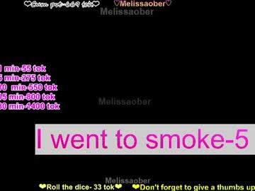 ♥Mel♥ I don't use any social media except for Chaturbate