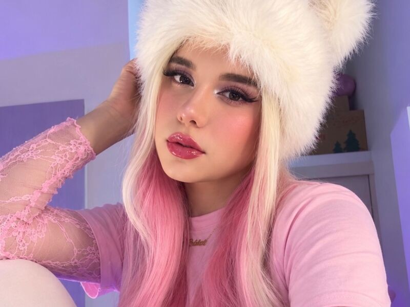 IsabelePalmer