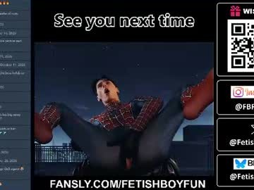 FetishBoyFun