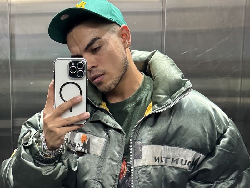 MikeeScooth