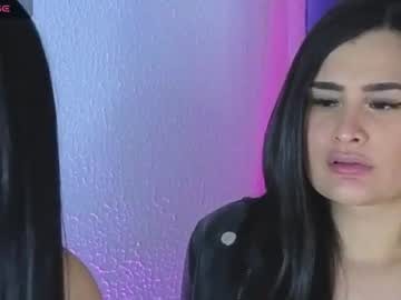 Ninoska sandoval & Astrid duque