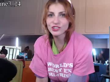 Mary Jane
