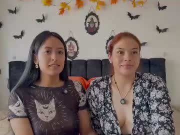 Dalilah and Tarah