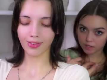Kira and Poly