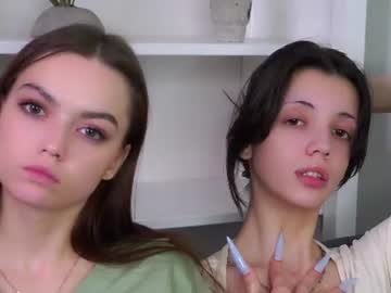 Kira and Poly