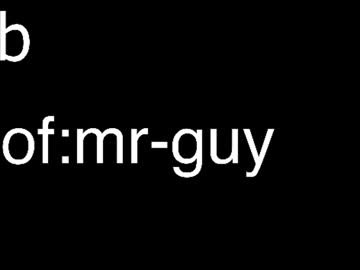 https://onlyfans.com/mr-guy snap:mrrguyy