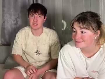 Lu and Jim
