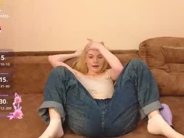 Hey Hey my name Lia!)