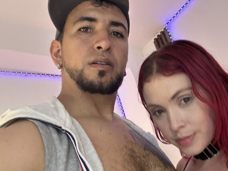 SelenaAndYach