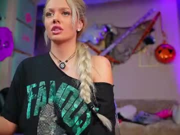 SabrinaJade