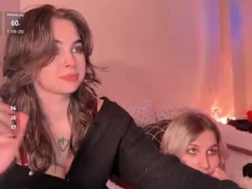 Alex and Michael