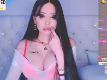NEXT STREAM:  Oct 18th ~ 6:30am NYC time❌ NOT a submissive model‼️ be nice ‼️