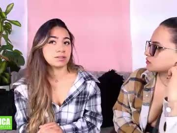 Jules and Gia