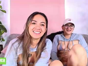 Jules and Gia