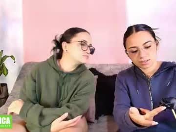 Jules and Gia
