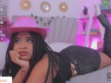 Camila Foox
