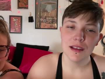 MostlyLesbian