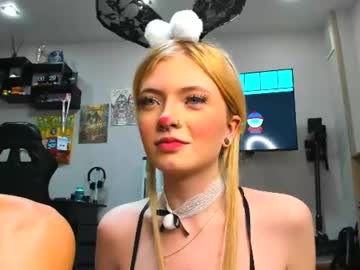 Anna and Lucas