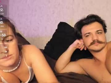 Jojo and Jena