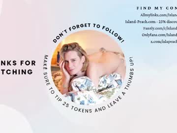 Lou / Peaches
