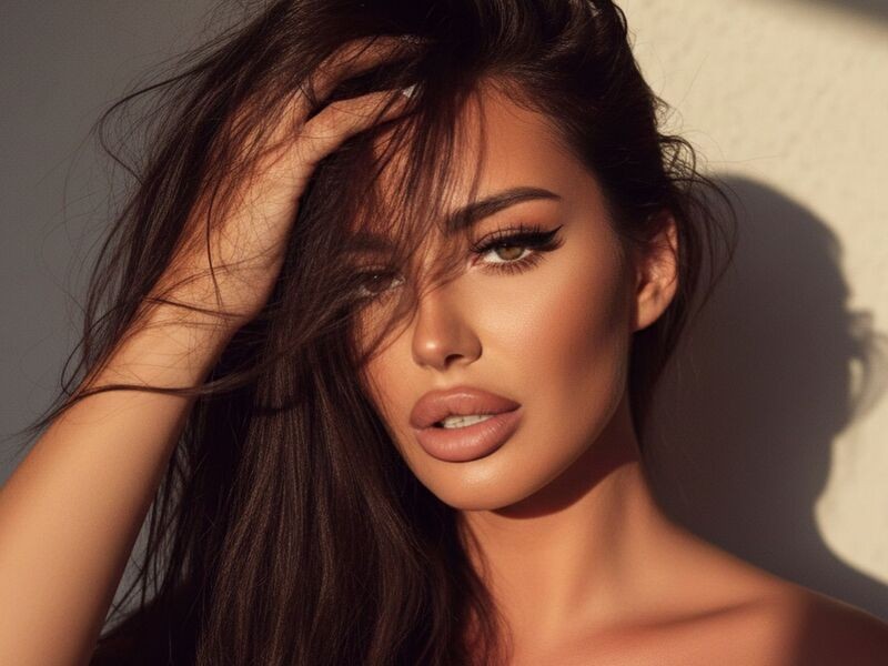 SabrinaKrystal