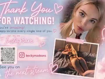 Melissa  (inst beckymadsons)