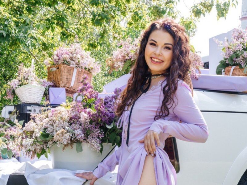 TinaParkiss