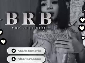 Shadara Maria
