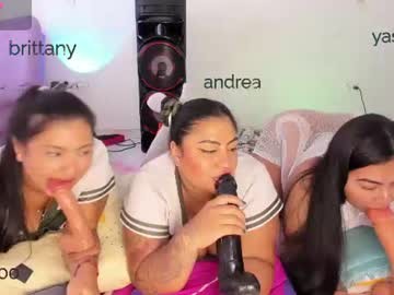 andrea