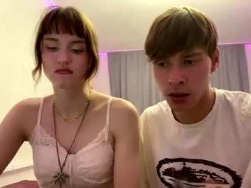 Dina and Max