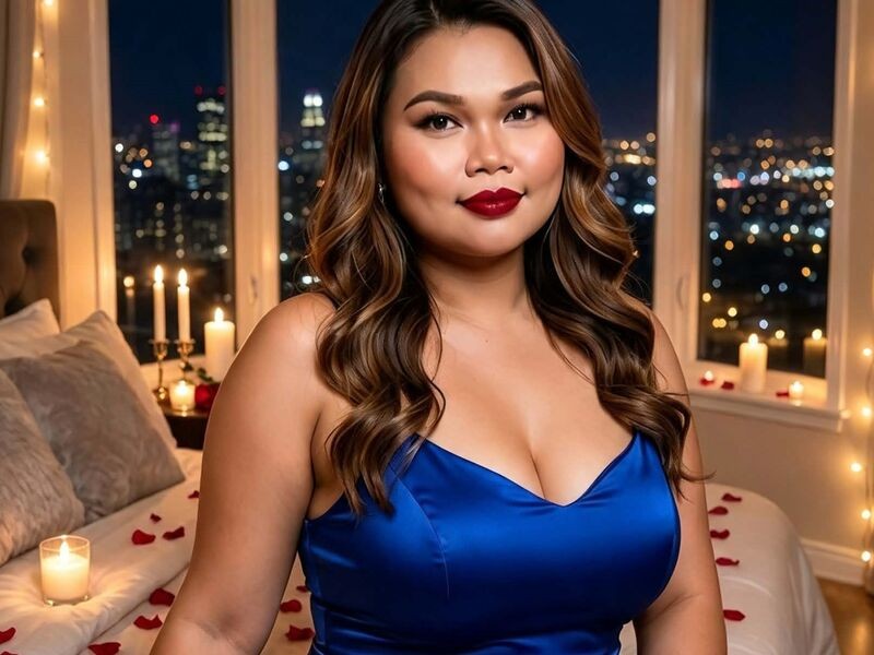 RubyLucious