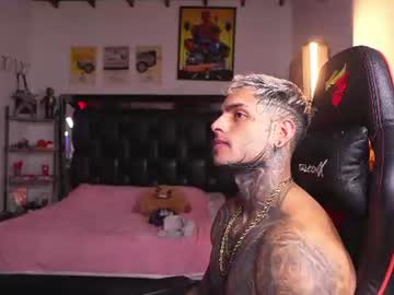 LOGAN HUGE