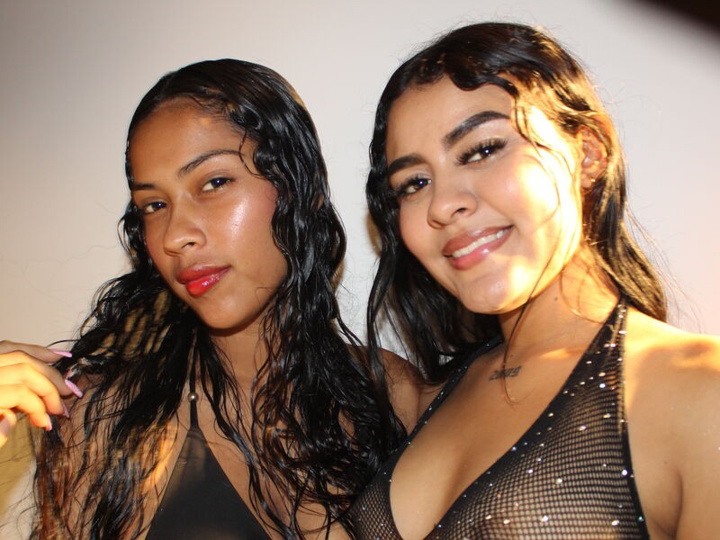 SaloandSilvana