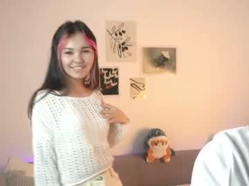 Melly and Ari