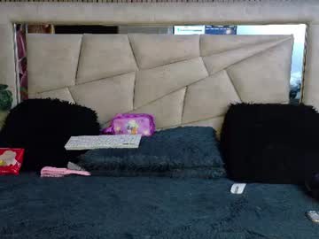Evie & Demn
